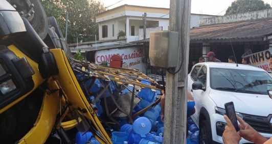 Fotos: Redes sociais 