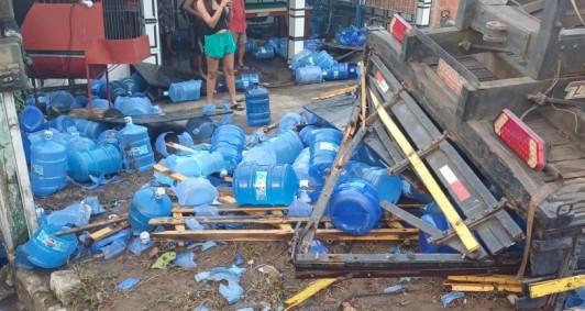 Fotos: Redes sociais 