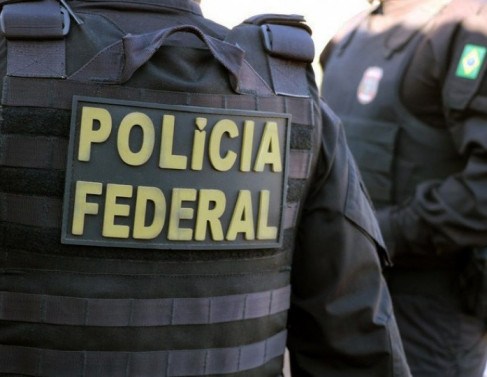 Polícia Federal 