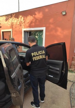 Operação em Campos