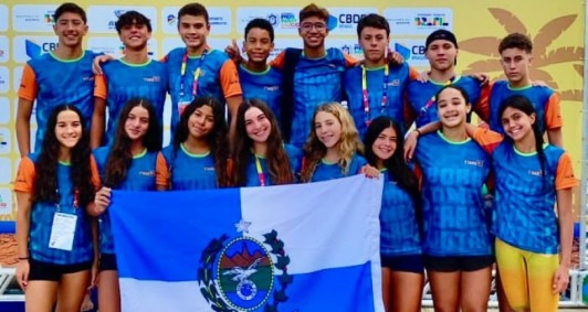 Jogos Estudantis Brasileiros