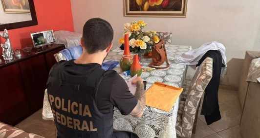 Operação em Campos