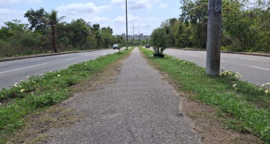 Avenida Arthur Bernardes