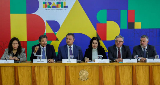 Em 2025 e 2026, proposta estima redução de gastos de R$ 71,9 bi