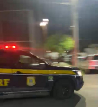 Perseguição policial