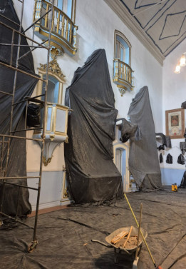 Igreja de So Francisco 