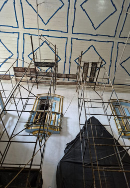 Igreja de So Francisco 