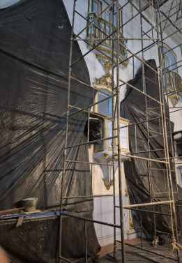 Igreja de So Francisco 