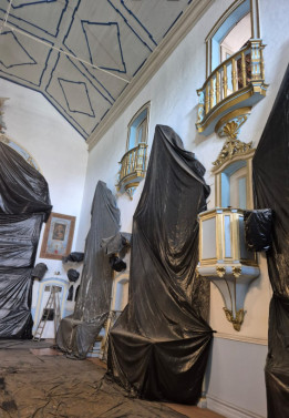 Igreja de So Francisco 