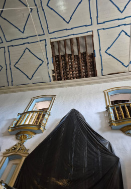 Igreja de So Francisco 