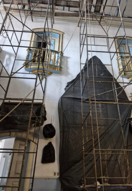 Igreja de So Francisco 