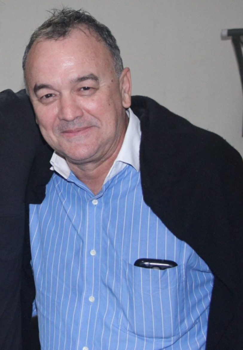 Maestro Ethmar Filhor