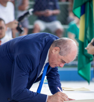 Prefeito de São Fidélis 