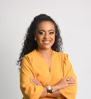 Manuelli Ramos, conselheira tutelar