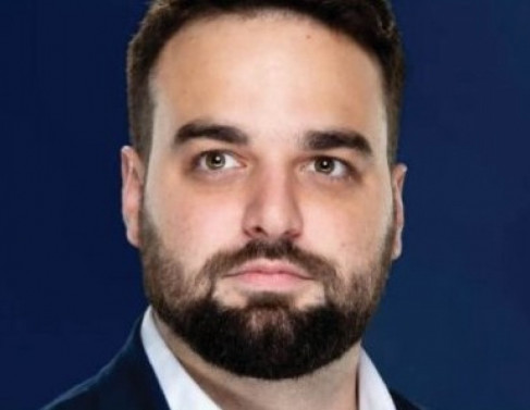 Deputado Caio Vianna