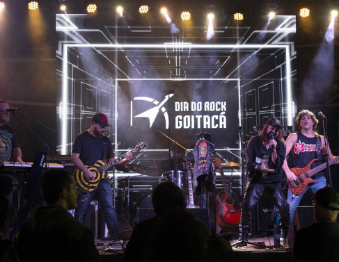 Rock Goitac&aacute;