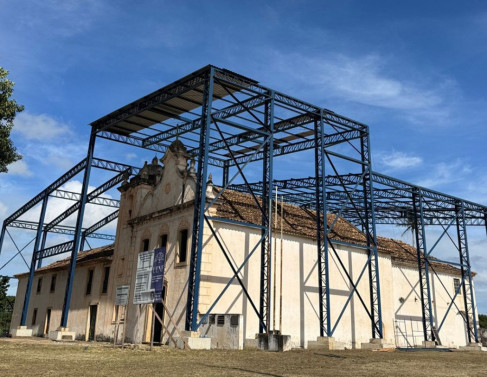 Arquivo Público de Campos