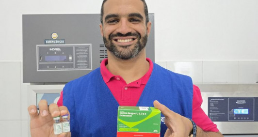 Divulgação - Saúde