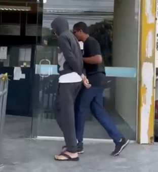 Adolescente continua na delegacia de Itaperuna