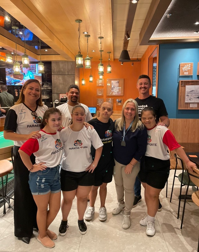 Parceria foi iniciada nesta segunda-feira