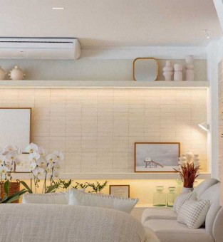 Espaos no Mercado Decor