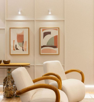 Espaos no Mercado Decor