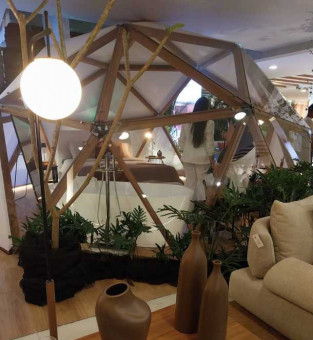 Espaos no Mercado Decor