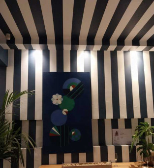 Espaos no Mercado Decor