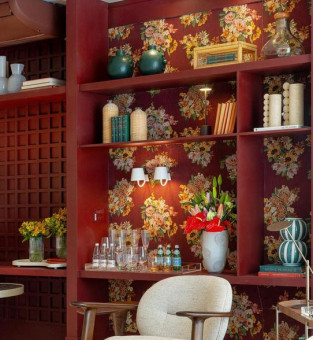 Espaos no Mercado Decor