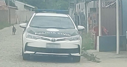 Polícia Civil