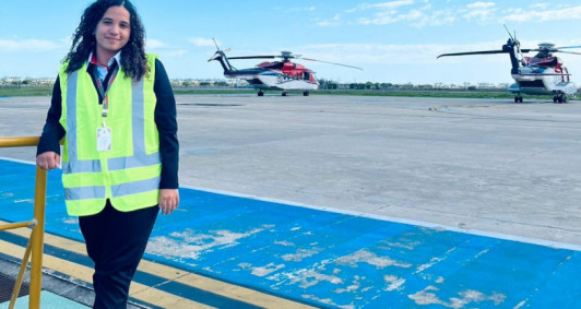 Rhaianne Ferreira, de 18 anos