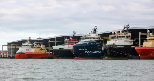 Porto do Au (Fotos: Rodrigo Silveira)