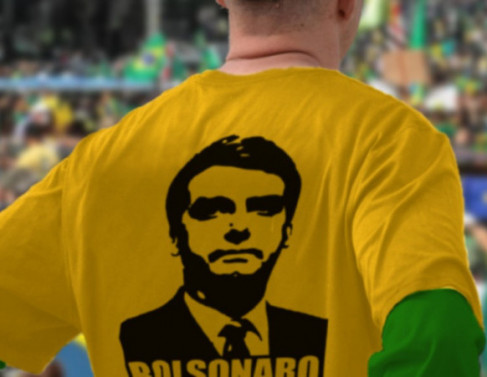 O bolsonarismo como identidade. 