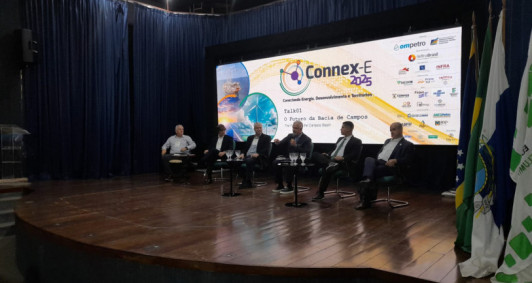 Com extensa programação, Connex-E 2025 acontece nesta sexta-feira, em Campos