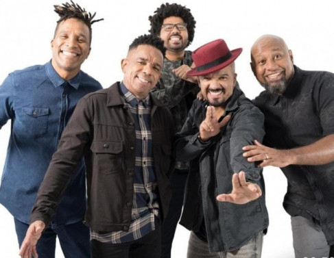 No balne&aacute;rio de Atafona, Bom Gosto vai ajudar a contar o tempo