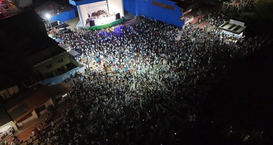 Divulga&ccedil;&atilde;o