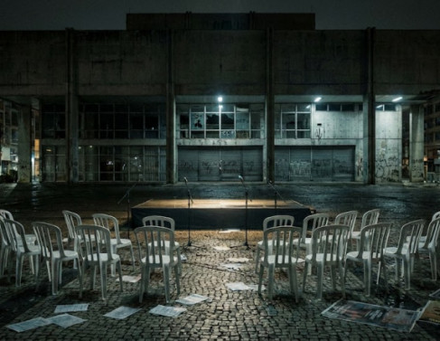 Imagem gerada por IA a partir do envio do texto, j&aacute; pronto. 