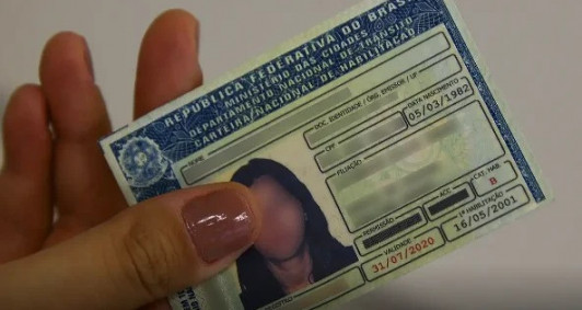 Habilita&ccedil;&atilde;o (CNH)