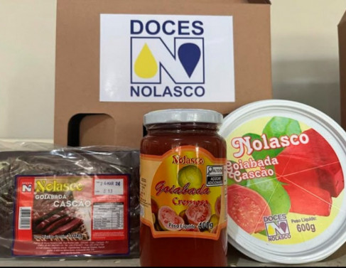 Doces Nolasco