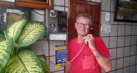 Orelh&otilde;es em Campos