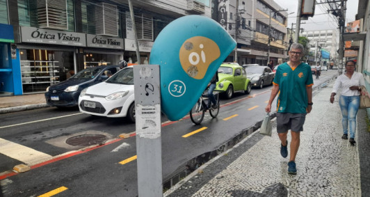 Orelh&otilde;es em Campos