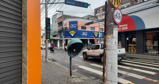 Orelh&otilde;es em Campos