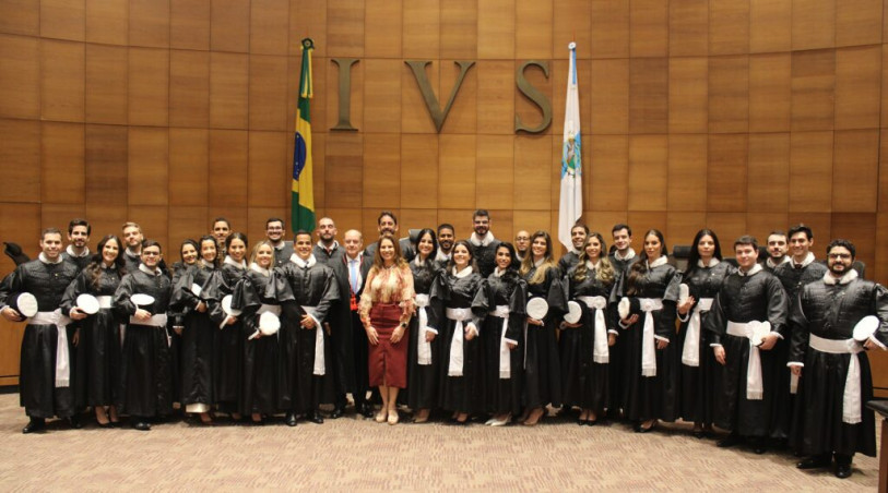 Concurso do TJ-RJ deu posse a 30 novos ju&iacute;zes