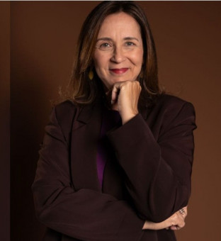 Psic&oacute;loga Ana Paula Bessa