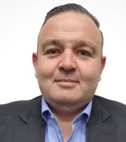 O diretor-presidente da Rioprevid&ecirc;ncia, Deivis Marcon Antunes