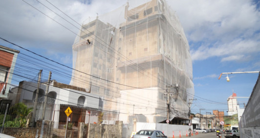 Fotos: Rodrigo Silveira