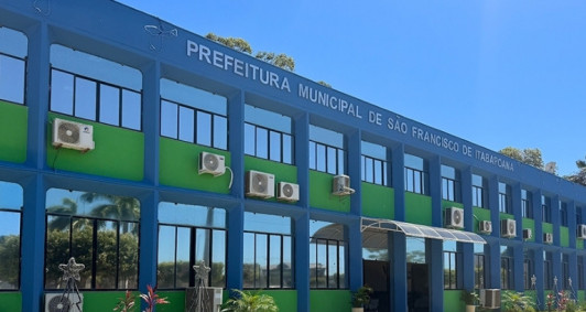 Prefeitura de SFI