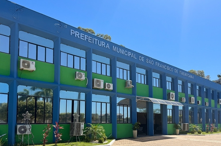 Prefeitura de SFI