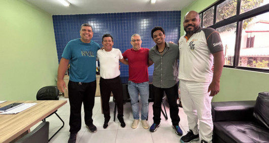 Divulga&ccedil;&atilde;o 