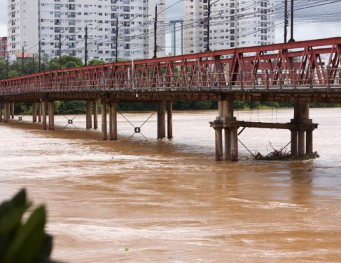 Ponte Barcelos Martins, mar&ccedil;o 2026.